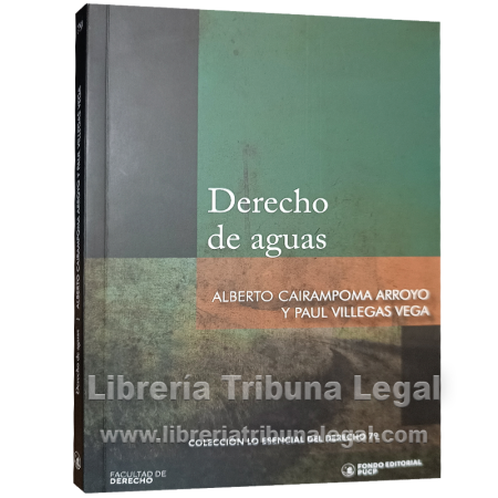 DERECHO DE AGUAS TOMO 79 LO...