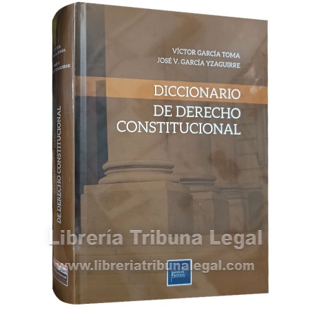 DICCIONARIO DE DERECHO...