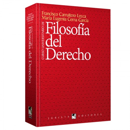 FILOSOFÍA DEL DERECHO