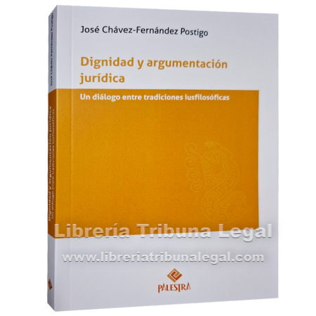 DIGNIDAD Y ARGUMENTACIÓN...
