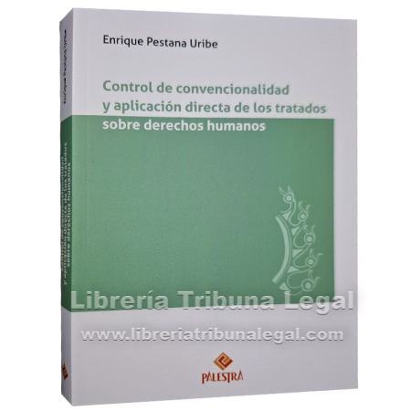 CONTROL DE CONVENCIONALIDAD...