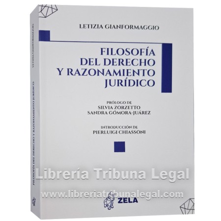 FILOSOFÍA DEL DERECHO Y...