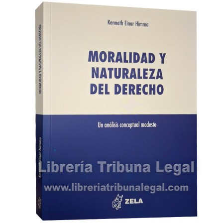 MORALIDAD Y NATURALEZA DEL...