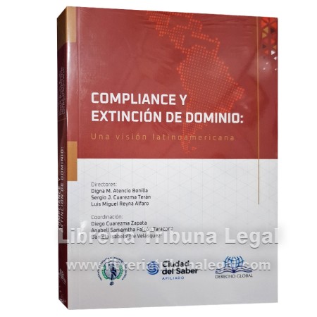 COMPLIANCE Y EXTINCIÓN DE...