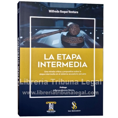 LA ETAPA INTERMEDIA