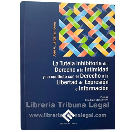 LA TUTELA INHIBITORIA DEL...