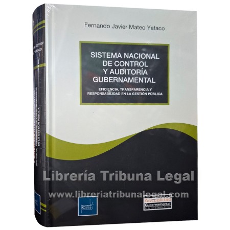 SISTEMA NACIONAL DE CONTROL...