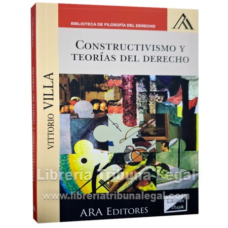 CONSTRUCTIVISMO Y TEORÍAS...