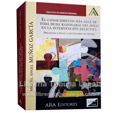 EL CONOCIMIENTO MÁS ALLÁ DE...