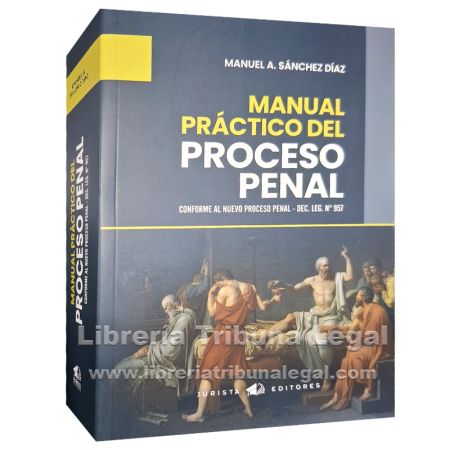 MANUAL PRÁCTICO DEL PROCESO...
