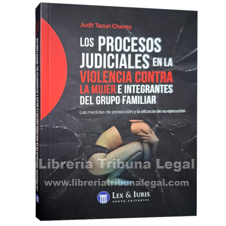 LOS PROCESOS JUDICIALES EN...