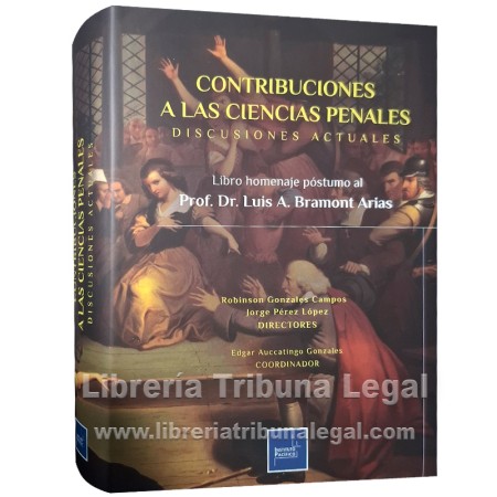 CONTRIBUCIONES A LAS...