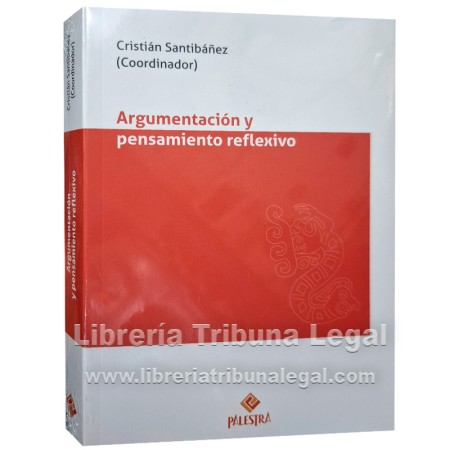 ARGUMENTACIÓN Y PENSAMIENTO...