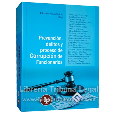 PREVENCIÓN, DELITOS Y...
