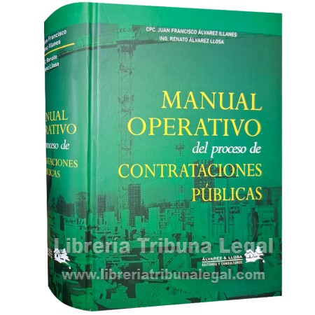 MANUAL OPERATIVO DEL...