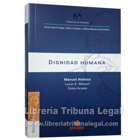 DIGNIDAD HUMANA