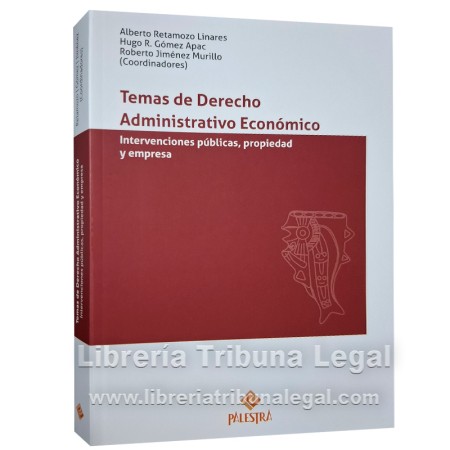 TEMAS DE DERECHO...