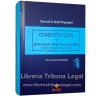 CONSTITUCIÓN Y PROCESOS...