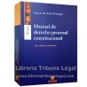 MANUAL DE DERECHO PROCESAL...