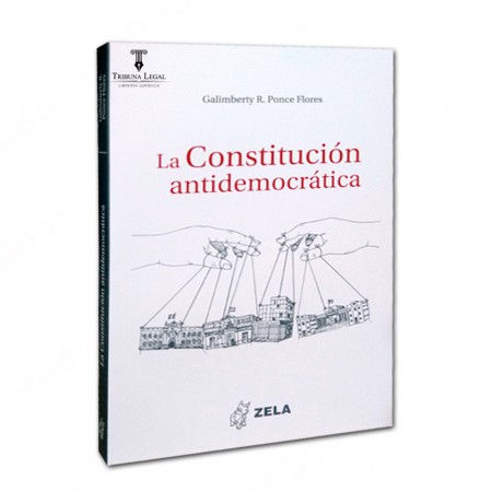 LA CONSTITUCIÓN...