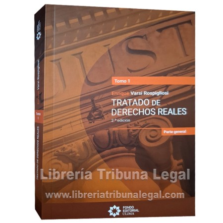 TRATADO DE LOS DERECHOS...