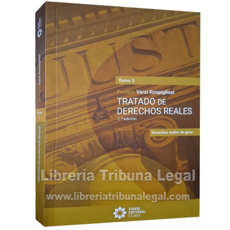 TRATADO DE LOS DERECHOS...