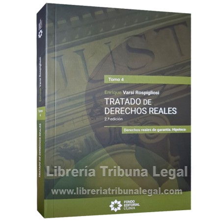 TRATADO DE LOS DERECHOS...