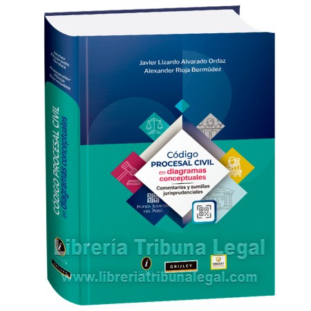 CÓDIGO PROCESAL CIVIL...