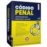 CÓDIGO PENAL Y PROCESAL...