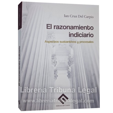 EL RAZONAMIENTO INDICIARIO