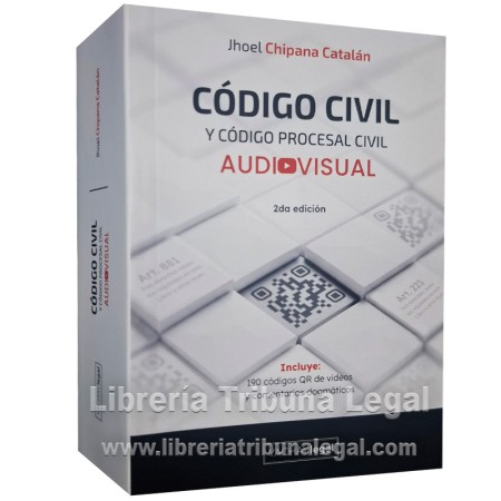 CÓDIGO CIVIL Y CÓDIGO...