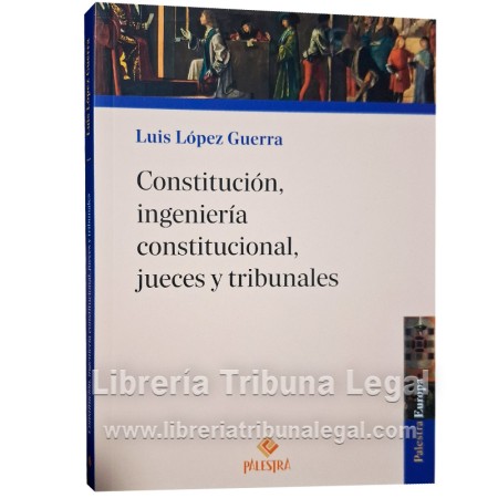 CONSTITUCIÓN, INGENIERÍA...