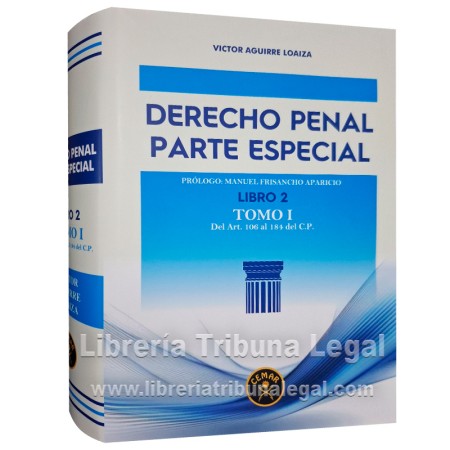 DERECHO PENAL PARTE...