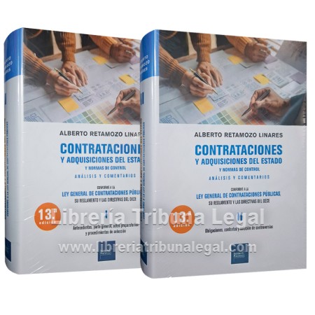 CONTRATACIONES Y...