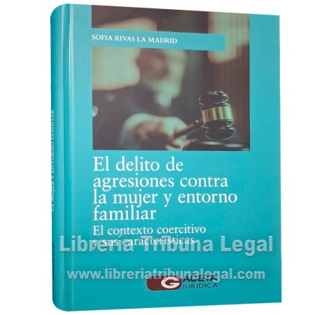 EL DELITO DE AGRESIONES...