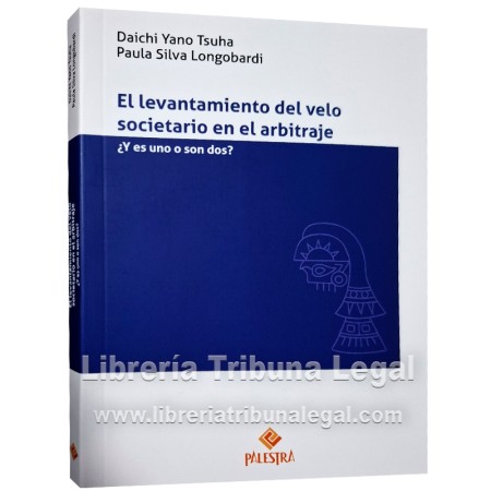 EL LEVANTAMIENTO DEL VELO...