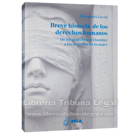 BREVE HISTORIA DE LOS...