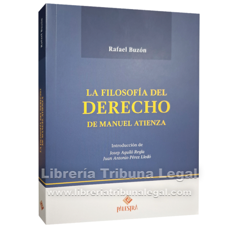 LA FILOSOFÍA DEL DERECHO DE...
