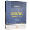 LA FILOSOFÍA DEL DERECHO DE...