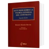 ESTUDIOS SOBRE LA TEORÍA...