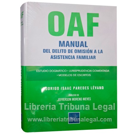 MANUAL DE DELITOS DE...