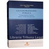 LA CONTRATACIÓN PÚBLICA