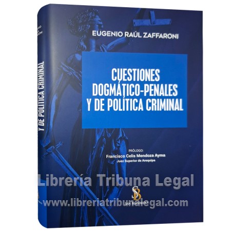 CUESTIONES DOGMÁTICO –...