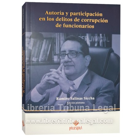 AUTORÍA Y PARTICIPACIÓN EN...