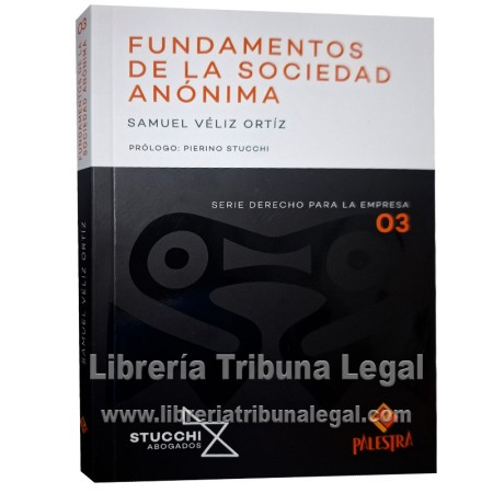 FUNDAMENTOS DE LA SOCIEDAD...