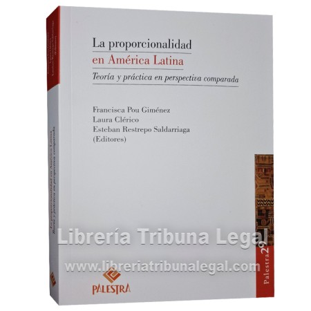 LA PROPORCIONALIDAD EN...