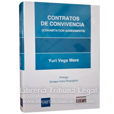 CONTRATOS DE CONVIVENCIA...
