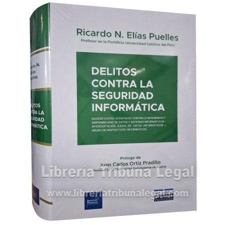 DELITOS CONTRA LA SEGURIDAD...