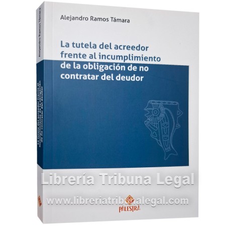 LA TUTELA DEL ACREEDOR...