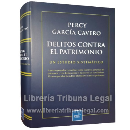 DELITOS CONTRA EL...